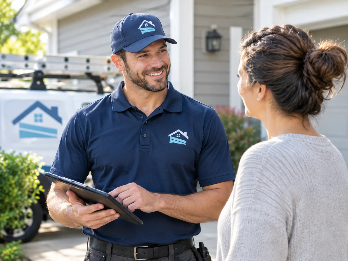 Siding Repair Vs Replacement in Bridgeville, PA